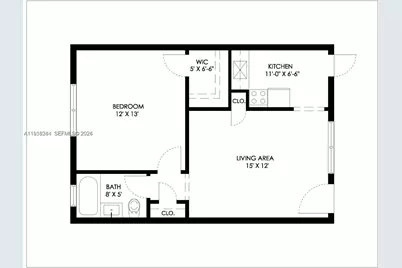 7445 Harding Ave #110, Miami Beach, FL 33141 - Photo 31