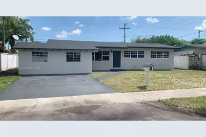 5631 W 10th Ave, Hialeah, FL 33012 - Photo 1