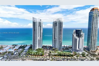 18201 Collins Ave #801A, Sunny Isles Beach, FL 33160 - Photo 53