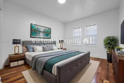 1505 Monroe St #0, Hollywood, FL 33020 - Photo 13