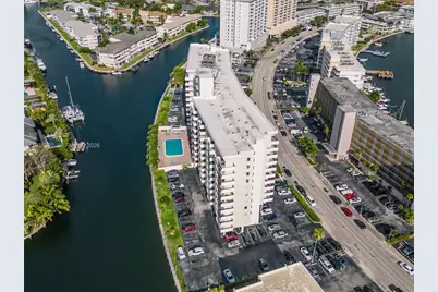401 Golden Isles Dr #804, Hallandale Beach, FL 33009 - Photo 1