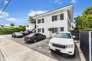 520 NE 82nd Terrace, Miami, FL 33138 - Photo 1