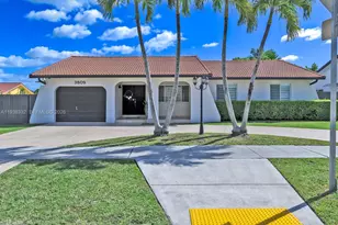 3809 SW 142nd Ave, Miami, FL 33175 - Photo 5