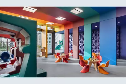 88 SW 7 St #1706, Miami, FL 33131 - Photo 9