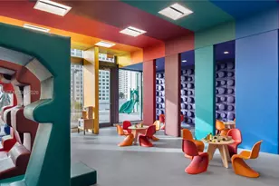 88 SW 7th St, Miami, FL 33131 - Photo 9