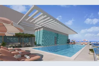 11 NE 6th Street #1607, Miami, FL 33132 - Photo 13