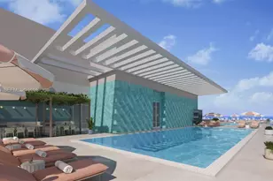 11 NE 6th St, Miami, FL 33132 - Photo 13