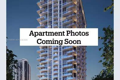 11 NE 6th Street #1607, Miami, FL 33132 - Photo 5