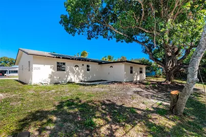 4360 NW 4th St, Plantation, FL 33317 - Photo 29