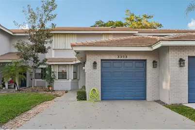 3373 Deer Creek Lake Shore Dr, Deerfield Beach, FL 33442 - Photo 1