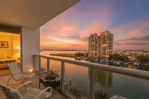 7929 West Dr, North Bay Village, FL 33141 - Photo 1