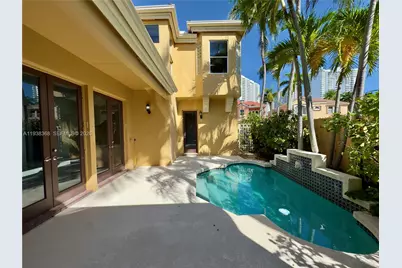 3728 NE 208th Ter, Aventura, FL 33180 - Photo 7