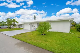 7500 NW 66th Terrace, Tamarac, FL 33321 - Photo 3