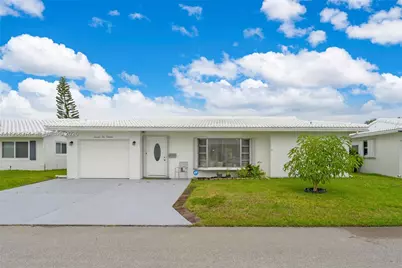 7500 NW 66th Ter, Tamarac, FL 33321 - Photo 1