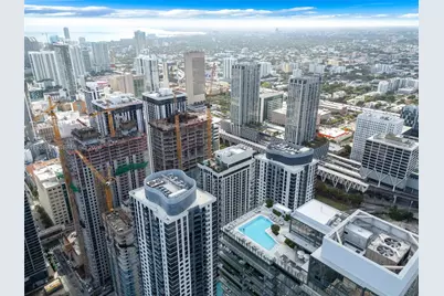 11 NE 6th Street #1607, Miami, FL 33132 - Photo 53