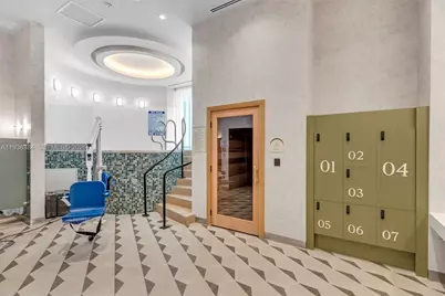 11 NE 6th Street #1607, Miami, FL 33132 - Photo 39