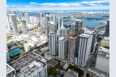 11 NE 6th Street #1607, Miami, FL 33132 - Photo 51