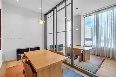 11 NE 6th Street #1607, Miami, FL 33132 - Photo 31