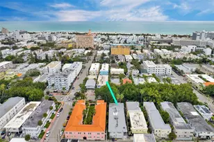 740 Meridian Ave, Miami Beach, FL 33139 - Photo 3