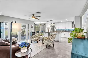 6841 NW 27th St, Margate, FL 33063 - Photo 9