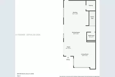 8279 NW 43rd St, Doral, FL 33166 - Photo 55