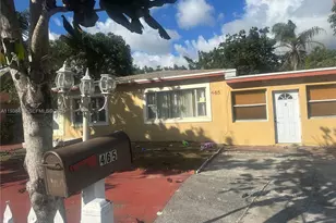 465 NE 157th Ter, Miami, FL 33162 - Photo 1