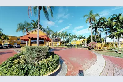 9735 Fontainebleau Blvd #G308, Miami, FL 33172 - Photo 11