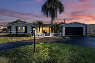 860 NW 207th St, Miami Gardens, FL 33169 - Photo 1