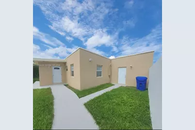 2265 SW 15th St #Rear, Miami, FL 33145 - Photo 1