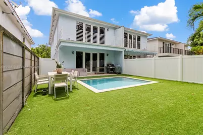 2930 Catalina St #1, Miami, FL 33133 - Photo 19