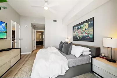 851 NE 1st Ave #2809, Miami, FL 33132 - Photo 11