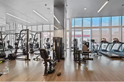 851 NE 1st Ave #2809, Miami, FL 33132 - Photo 35