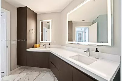 851 NE 1st Ave #2809, Miami, FL 33132 - Photo 13