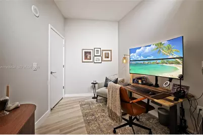 851 NE 1st Ave #2809, Miami, FL 33132 - Photo 17