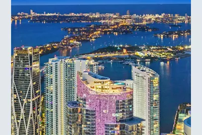 851 NE 1st Ave #2809, Miami, FL 33132 - Photo 27