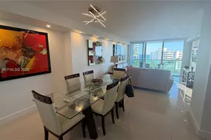 100 Bayview Dr, Sunny Isles Beach, FL 33160 - Photo 3
