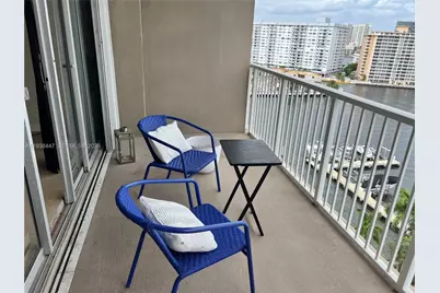 1965 S Ocean Dr #11H, Hallandale Beach, FL 33009 - Photo 11
