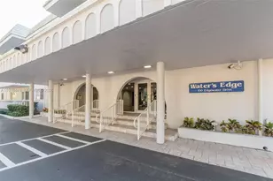 100 Edgewater Dr, Coral Gables, FL 33133 - Photo 1