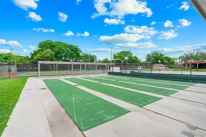 3001 Holiday Springs Blvd #201, Margate, FL 33063 - Photo 31