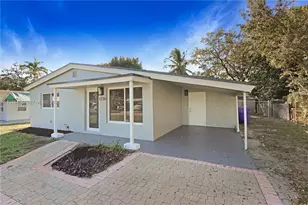 5730 Greene St, Hollywood, FL 33021 - Photo 1