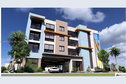 2323 Polk St, Hollywood, FL 33020 - Photo 3