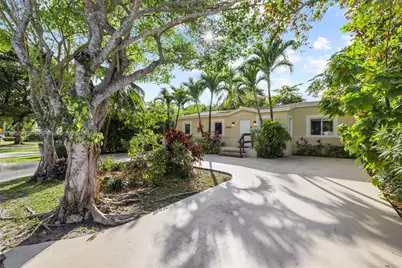6086 SW 20th St, Miami, FL 33155 - Photo 1