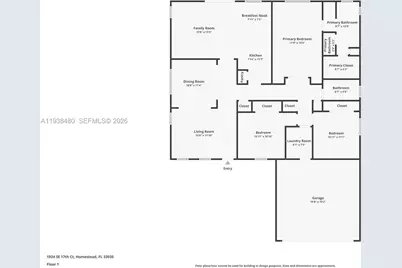 1924 SE 17th Ct, Homestead, FL 33035 - Photo 29
