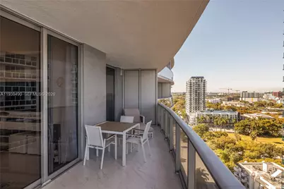 488 NE 18th St #1511, Miami, FL 33132 - Photo 13