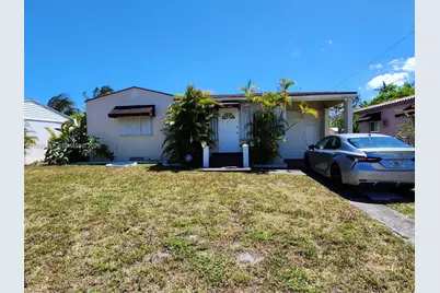 1846 Wiley St, Hollywood, FL 33020 - Photo 1