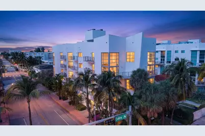 7700 S Collins Ave #1, Miami Beach, FL 33141 - Photo 1