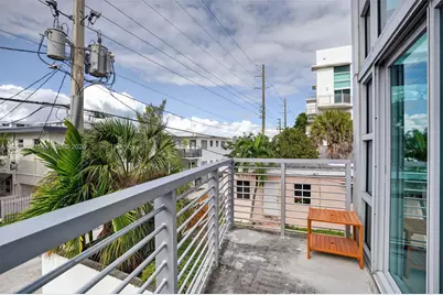 7700 S Collins Ave #1, Miami Beach, FL 33141 - Photo 19