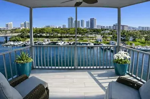 200 Diplomat Pkwy, Hallandale Beach, FL 33009 - Photo 1