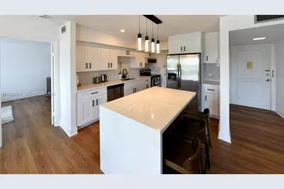 200 Diplomat Pkwy #626, Hallandale Beach, FL 33009 - Photo 15