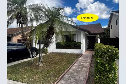 461 SW 89th Ct, Miami, FL 33174 - Photo 1